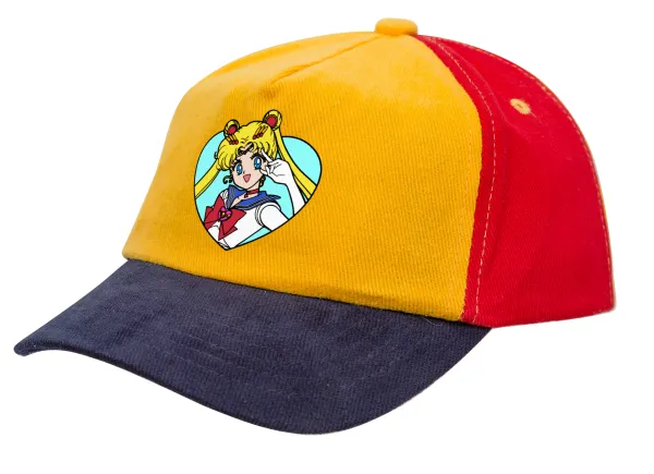 Sailor Moon star — 1