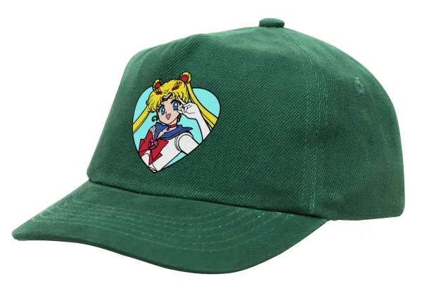 Sailor Moon star — 1