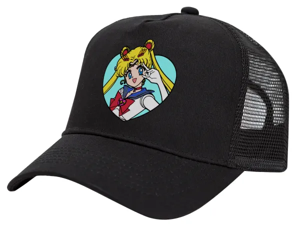 Sailor Moon star — 1