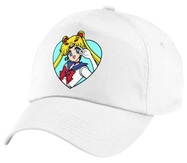 Sailor Moon star — 1