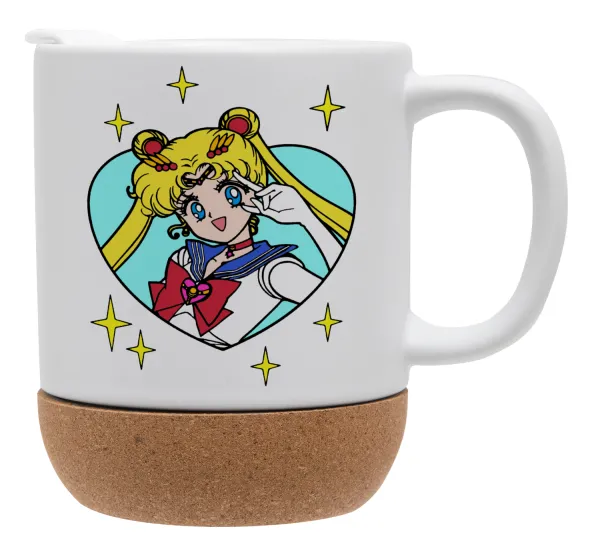 Sailor Moon star — 1