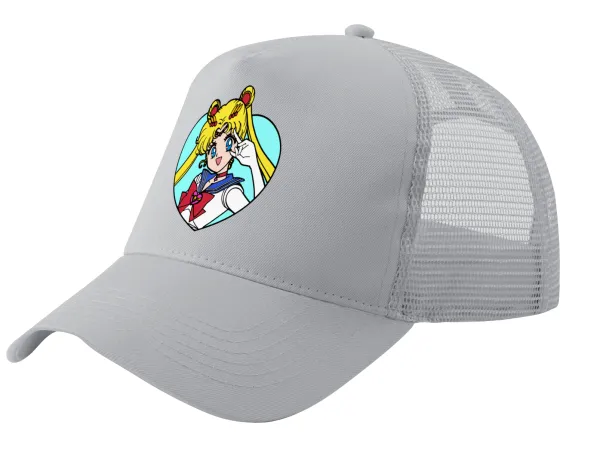 Sailor Moon star — 1