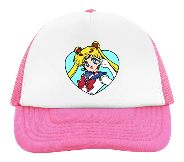 Sailor Moon star — 2