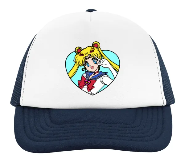 Sailor Moon star — 2