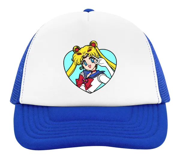 Sailor Moon star — 2