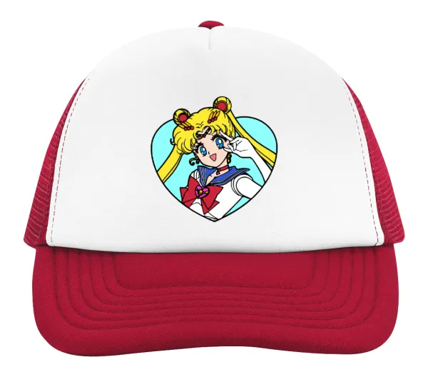 Sailor Moon star — 2