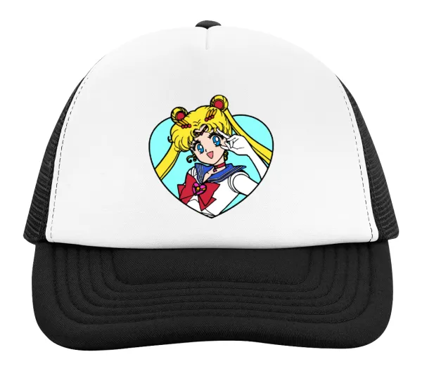Sailor Moon star — 2