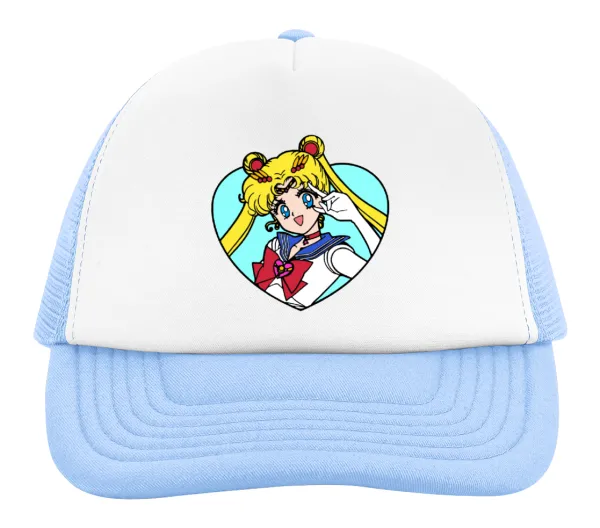 Sailor Moon star — 2