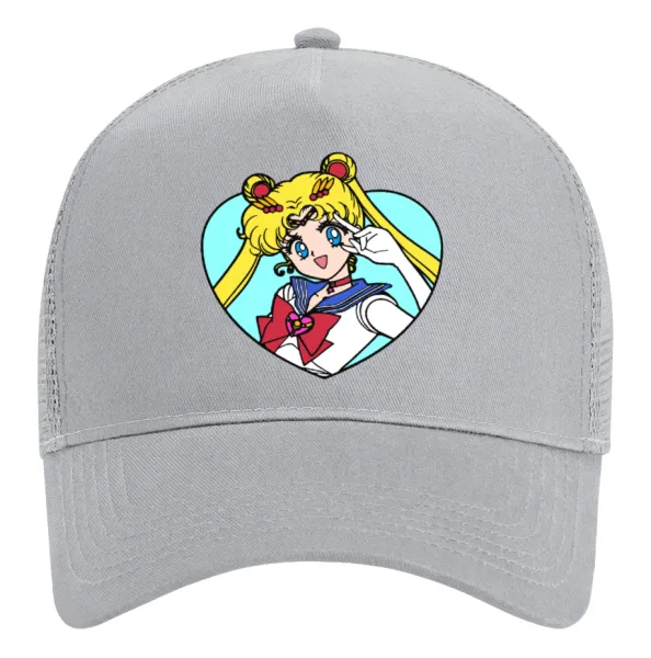 Sailor Moon star — 2