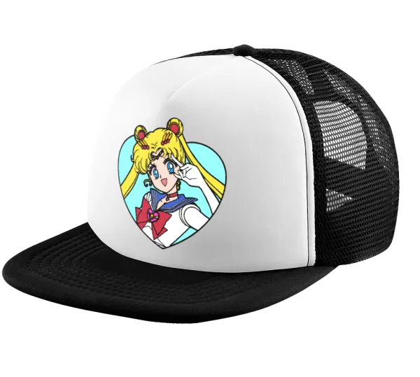 Sailor Moon star — 1