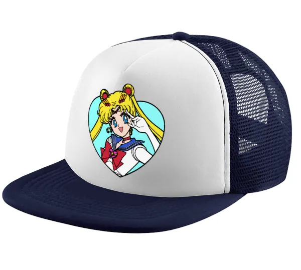 Sailor Moon star — 1