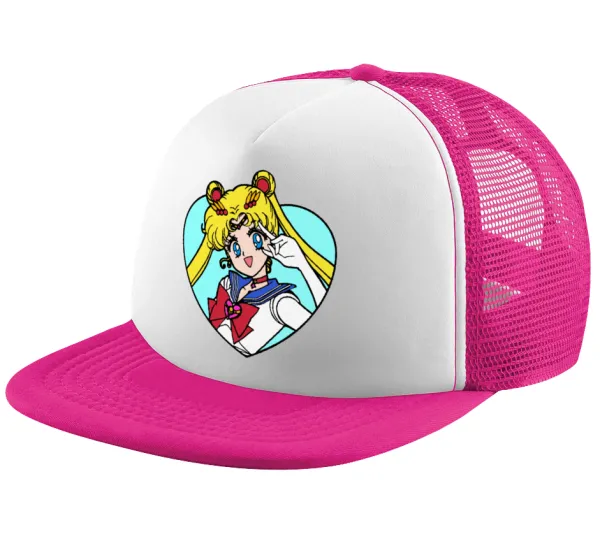 Sailor Moon star — 1
