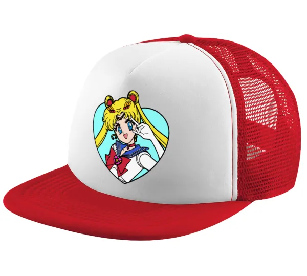 Sailor Moon star — 1