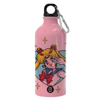Sailor Moon star, Παγούρι νερού 600ml