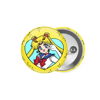 Sailor Moon star, Κονκάρδα παραμάνα 5.9cm