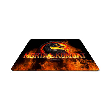 Mortal Kombat, Mousepad rect 27x19cm