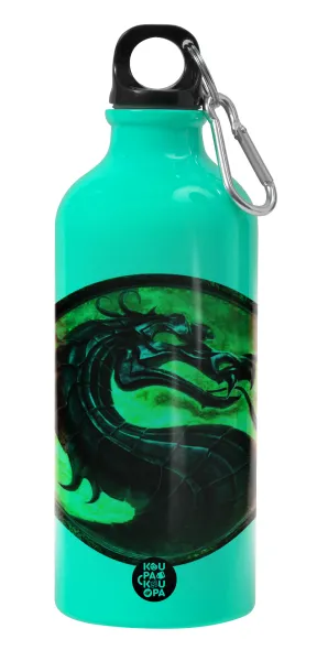 Mortal Kombat — Water bottle 600ml