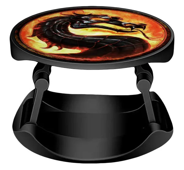 Mortal Kombat — Phone Holders Stand  Stand Βάση Στήριξης Κινητού στο Χέρι
