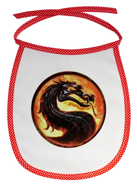 Mortal Kombat — 1