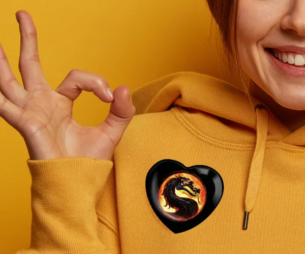 Mortal Kombat — 2