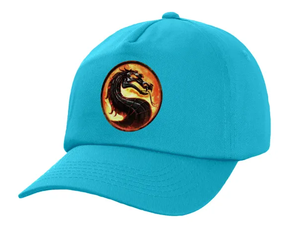 Mortal Kombat — 1