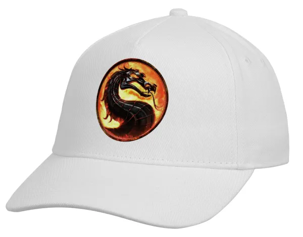 Mortal Kombat — 2