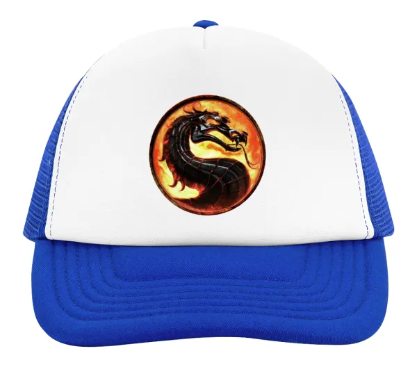 Mortal Kombat — 2