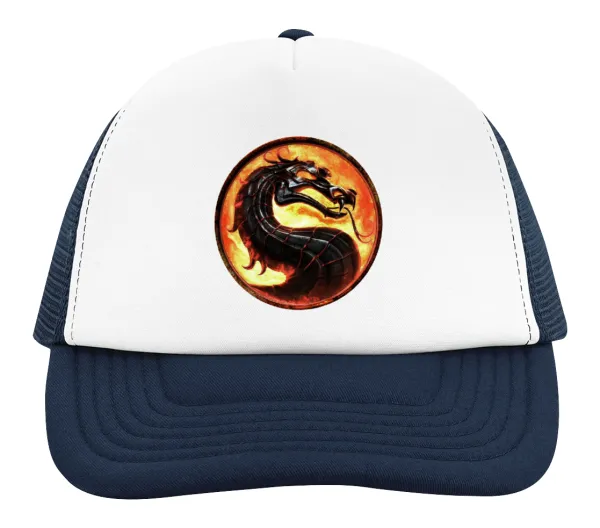 Mortal Kombat — 2