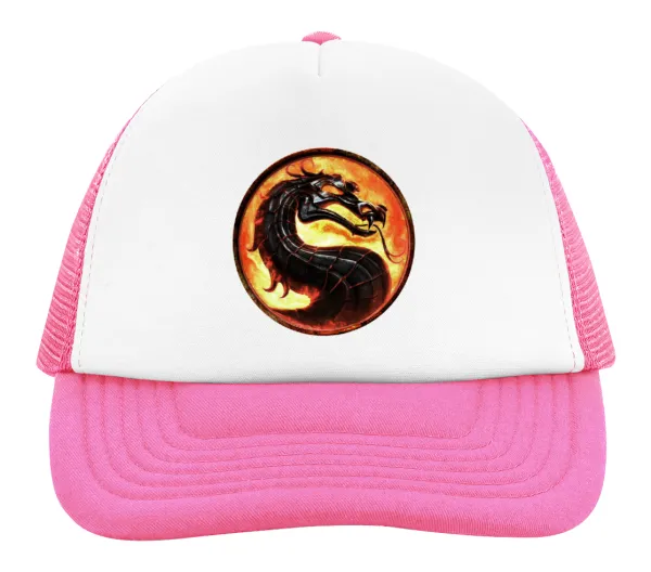 Mortal Kombat — 2