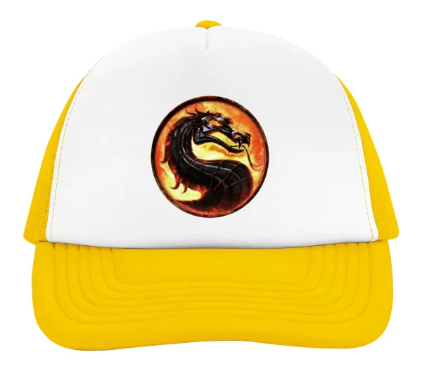 Mortal Kombat — 2