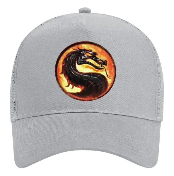Mortal Kombat — 2
