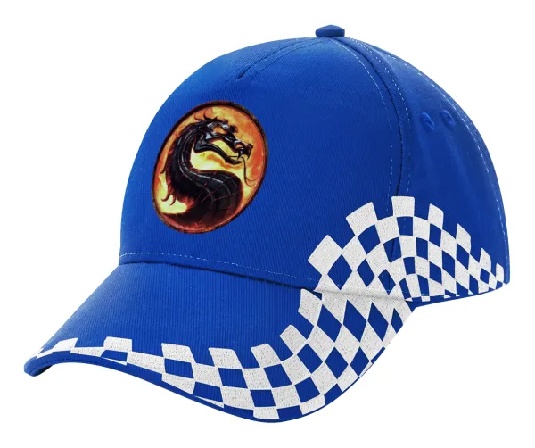 Mortal Kombat — 1