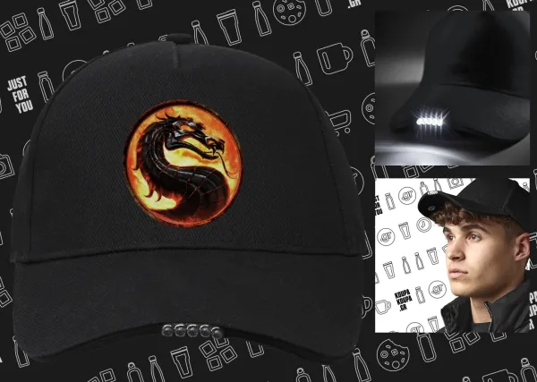 Mortal Kombat — 2