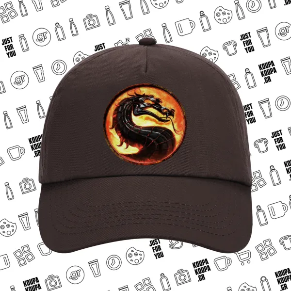 Mortal Kombat — 2