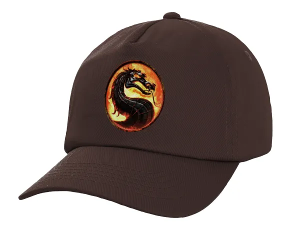 Mortal Kombat — 1