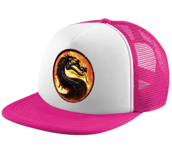 Mortal Kombat — 1