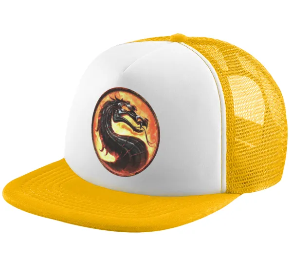Mortal Kombat — 1