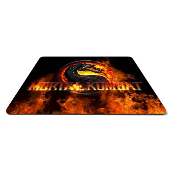 Mortal Kombat, Mousepad rect 27x19cm