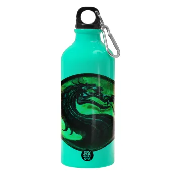 Mortal Kombat, Παγούρι νερού 600ml