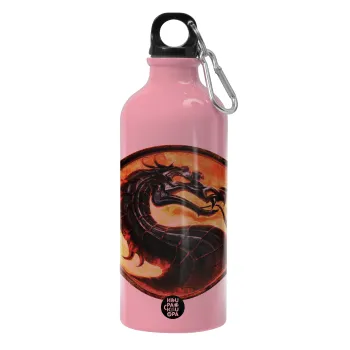 Mortal Kombat, Παγούρι νερού 600ml