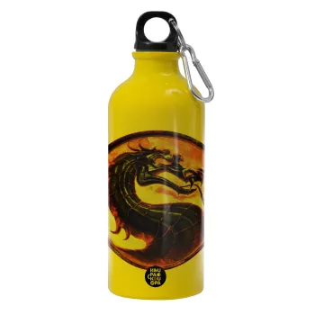 Mortal Kombat, Παγούρι νερού 600ml