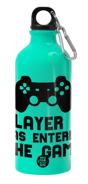Player 3 has entered the Game — 1