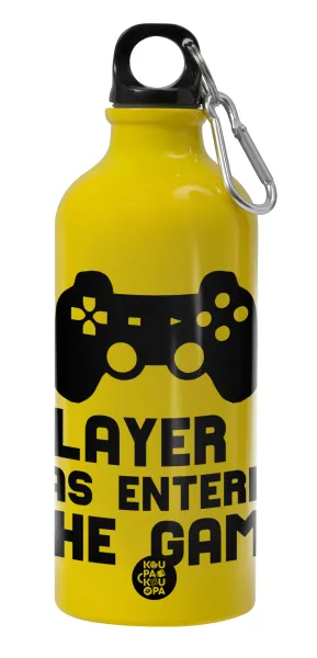 Player 3 has entered the Game — 1