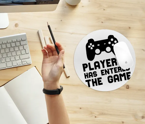 Player 3 has entered the Game — 2