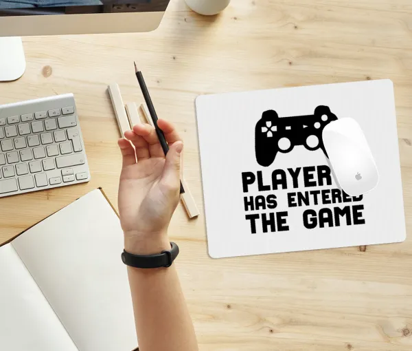 Player 3 has entered the Game — 2