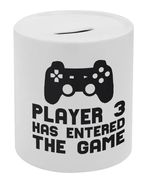 Player 3 has entered the Game — 1