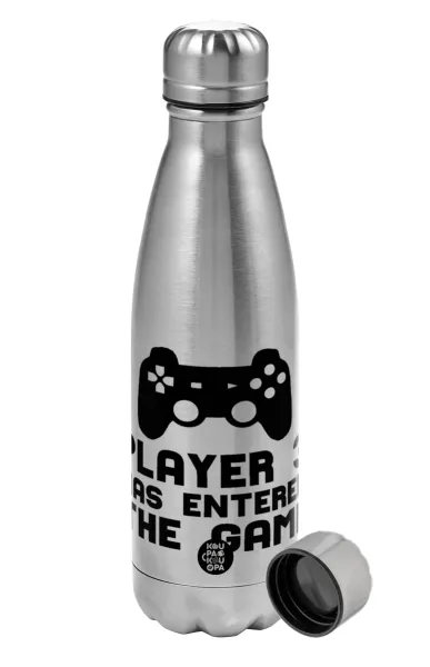 Player 3 has entered the Game — 1