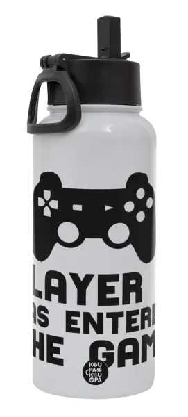 Player 3 has entered the Game — 1