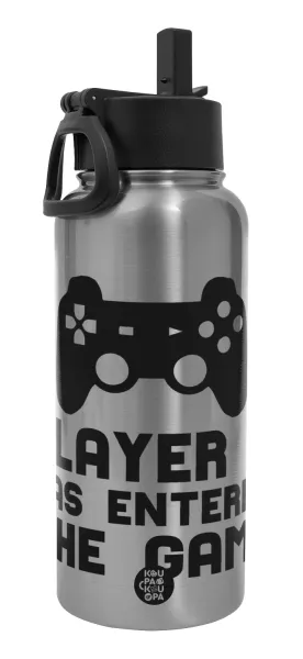 Player 3 has entered the Game — 1