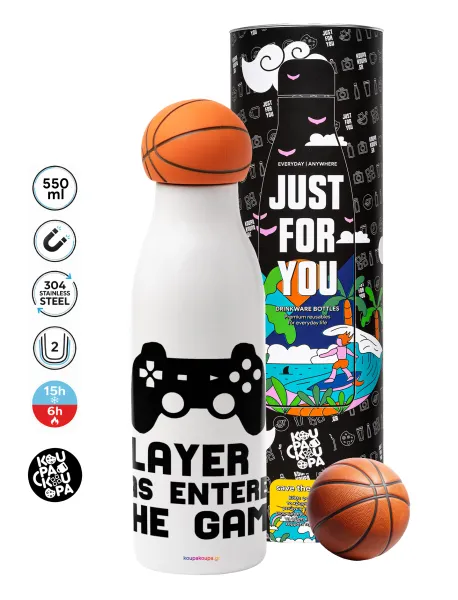 Player 3 has entered the Game — 1